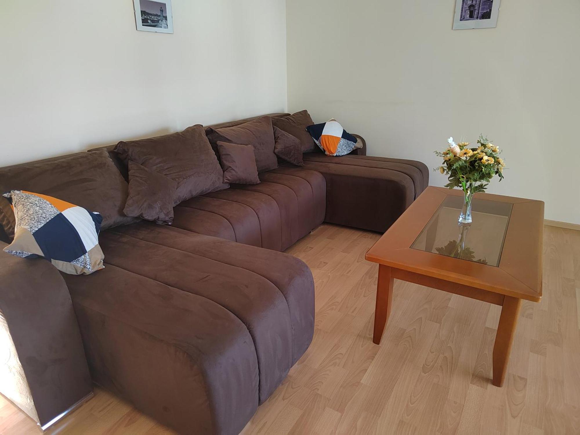 Garda Wellness Apartmanhaz Heviz Luaran gambar